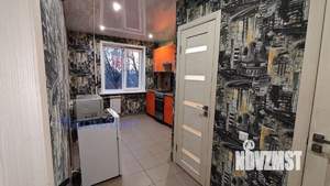 1-к квартира, вторичка, 33м2, 5/9 этаж