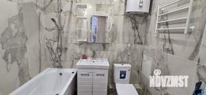 2-к квартира, вторичка, 67м2, 10/24 этаж