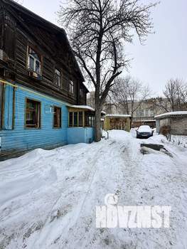 3-к квартира, вторичка, 65м2, 1/2 этаж