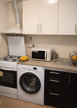 1-к квартира, вторичка, 30м2, 5/5 этаж