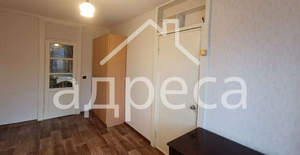 2-к квартира, вторичка, 45м2, 2/5 этаж