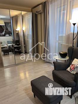 Студия квартира, вторичка, 32м2, 20/24 этаж