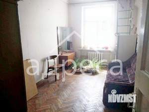 4-к квартира, вторичка, 84м2, 4/5 этаж