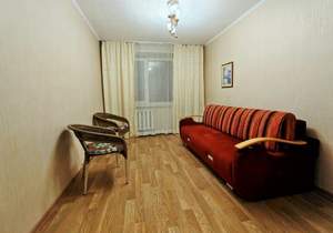 3-к квартира, вторичка, 70м2, 4/9 этаж