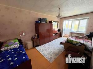 1-к квартира, вторичка, 32м2, 5/10 этаж