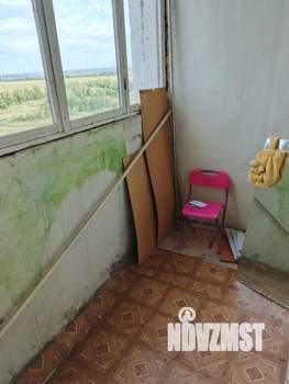 3-к квартира, вторичка, 71м2, 8/10 этаж