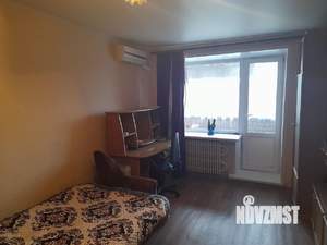 1-к квартира, вторичка, 29м2, 9/9 этаж