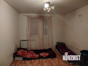 1-к квартира, вторичка, 30м2, 3/3 этаж