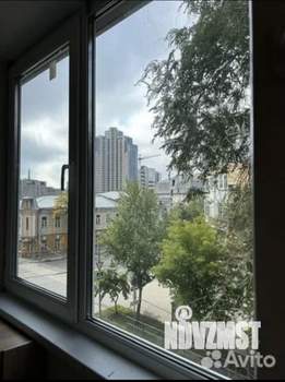 1-к квартира, вторичка, 40м2, 4/9 этаж