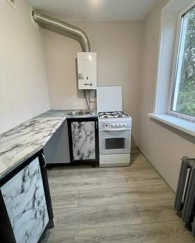 3-к квартира, вторичка, 57м2, 5/5 этаж