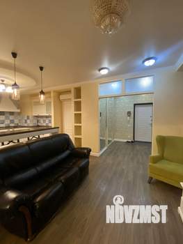 2-к квартира, вторичка, 64м2, 6/25 этаж