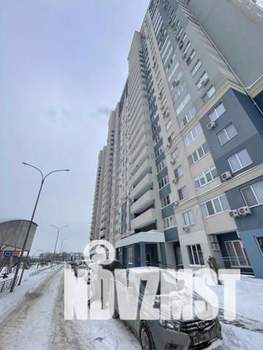 3-к квартира, вторичка, 83м2, 21/24 этаж