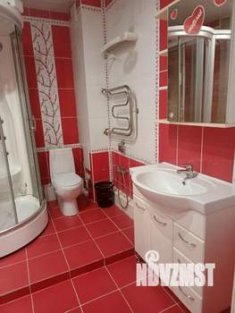 2-к квартира, вторичка, 75м2, 12/22 этаж