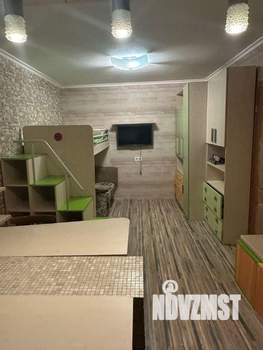 3-к квартира, вторичка, 57м2, 2/9 этаж