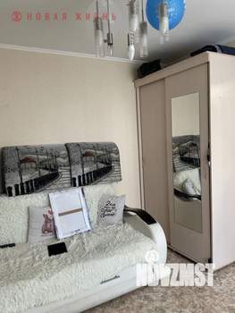 1-к квартира, вторичка, 32м2, 6/9 этаж