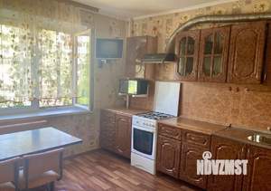 3-к квартира, вторичка, 65м2, 5/10 этаж