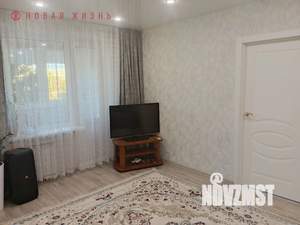 2-к квартира, вторичка, 44м2, 5/5 этаж