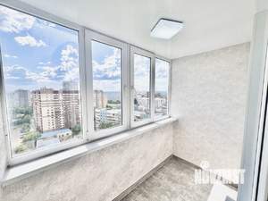 1-к квартира, вторичка, 39м2, 16/27 этаж