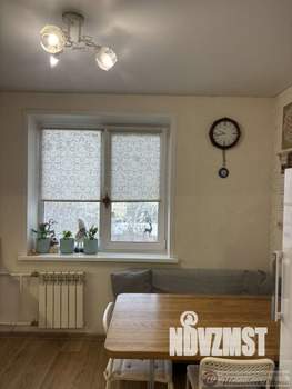 1-к квартира, вторичка, 40м2, 6/9 этаж