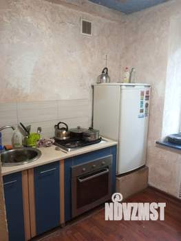 2-к квартира, вторичка, 48м2, 1/2 этаж
