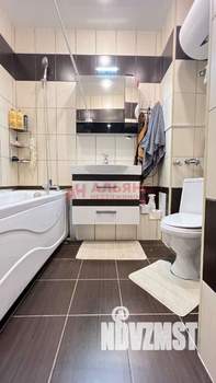 1-к квартира, вторичка, 49м2, 11/19 этаж