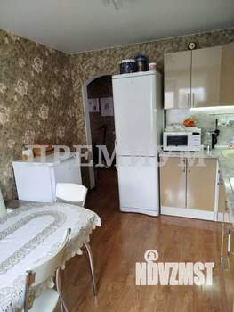 2-к квартира, вторичка, 54м2, 2/3 этаж