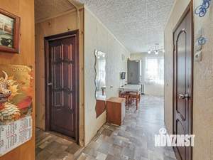 2-к квартира, вторичка, 50м2, 8/9 этаж