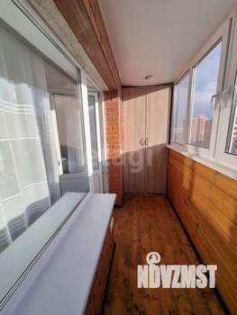 2-к квартира, вторичка, 52м2, 7/12 этаж