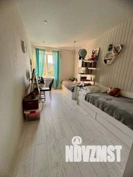 2-к квартира, вторичка, 59м2, 4/5 этаж