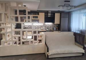 3-к квартира, вторичка, 77м2, 2/3 этаж