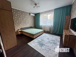 1-к квартира, вторичка, 50м2, 5/24 этаж