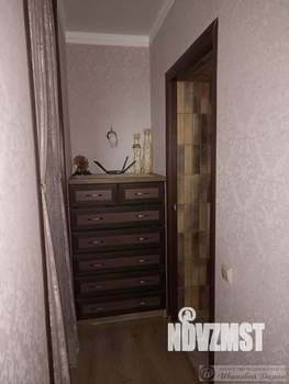1-к квартира, вторичка, 49м2, 5/16 этаж