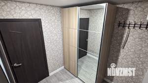 Студия квартира, вторичка, 41м2, 4/26 этаж