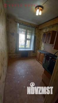 3-к квартира, вторичка, 69м2, 2/4 этаж