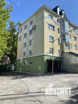 Студия квартира, вторичка, 136м2, 2/4 этаж