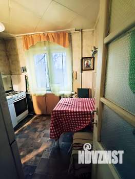 1-к квартира, вторичка, 31м2, 4/5 этаж