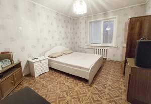 2-к квартира, вторичка, 59м2, 4/12 этаж