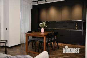 1-к квартира, вторичка, 58м2, 13/21 этаж