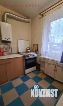 3-к квартира, вторичка, 64м2, 1/5 этаж