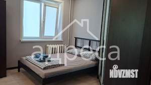 1-к квартира, вторичка, 31м2, 2/5 этаж