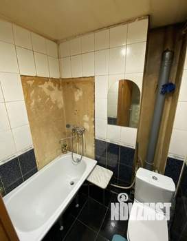 1-к квартира, вторичка, 33м2, 5/5 этаж