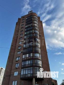 1-к квартира, вторичка, 50м2, 3/14 этаж