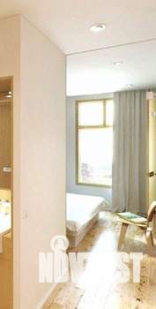 1-к квартира, вторичка, 17м2, 6/9 этаж