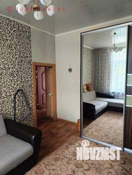 3-к квартира, вторичка, 48м2, 4/4 этаж
