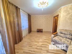 1-к квартира, вторичка, 43м2, 6/10 этаж