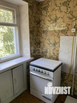 1-к квартира, вторичка, 31м2, 3/5 этаж