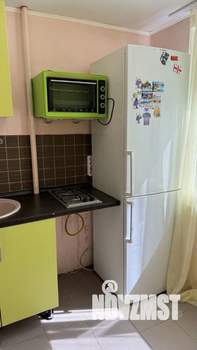 1-к квартира, вторичка, 32м2, 2/5 этаж