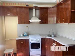 1-к квартира, вторичка, 38м2, 3/9 этаж