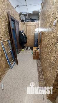 2-к квартира, вторичка, 58м2, 1/4 этаж