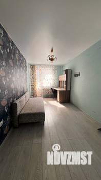 3-к квартира, вторичка, 102м2, 14/16 этаж